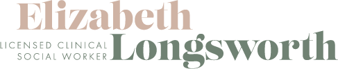 elizabethlongsworth.com Logo